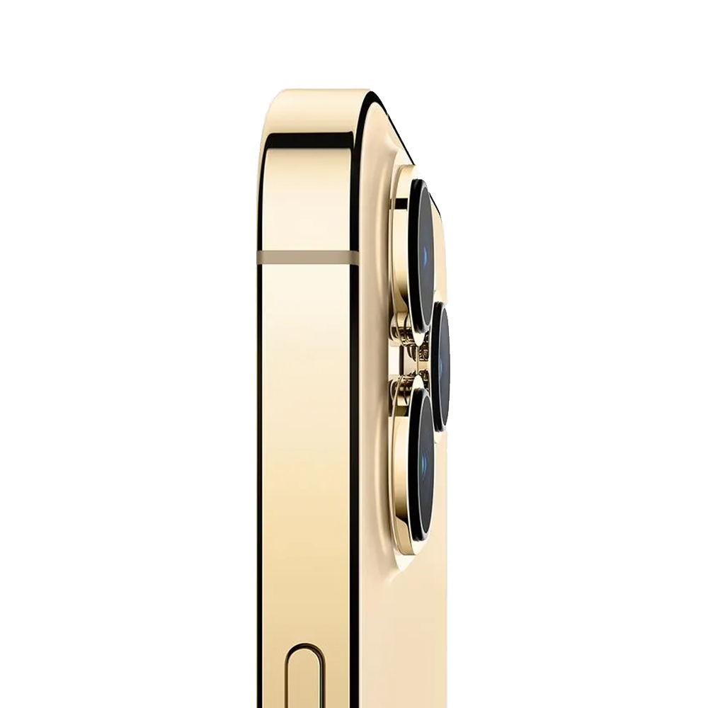 Apple iPhone 13 Pro 128GB 6GB Dourado 5G image number 4